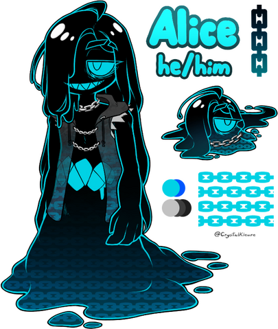 Alice