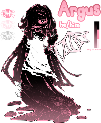 Argus