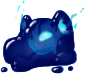 Baby/diminished form