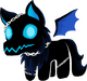 Autism creature